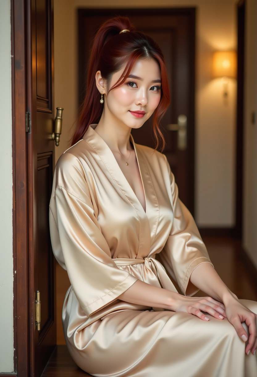 铁血雄师